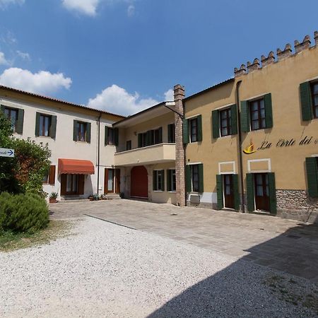 Corte Dei Sisanda1 Apartment Galzignano Terme Екстериор снимка