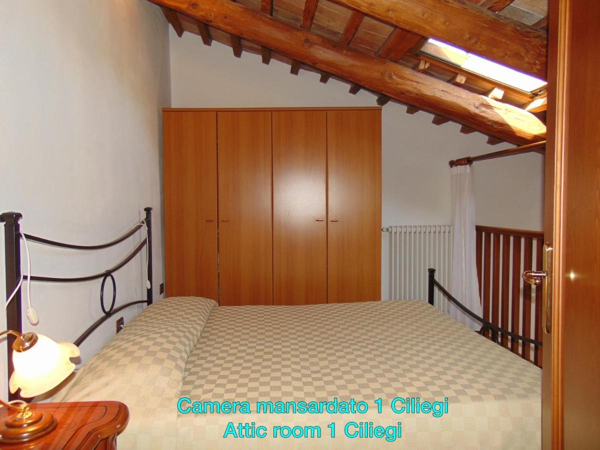 Corte Dei Sisanda1 Apartment Galzignano Terme Екстериор снимка